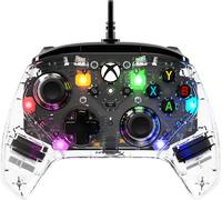 HP HYPERX CLUTCH GLADIATE RGB GAMING CONTROLLER - MANDO GAMING RGA CABLE - PC Y XBOX 7D6H2AA
