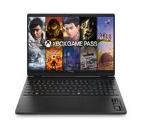 HP HyperX OMEN 15-gb0027ns - Ordenador Portátil Gaming 15,3" WUXGA (1920x1200) 165Hz, AMD Ryzen 9, 24GB RAM, 1TB SSD, RTX 5070, Windows 11, QWERTY Español