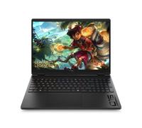 Portatil hp omen hyperx gaming 15 - ga0001ns 15.3 pulgadas i5 - 14500hx - 16gb - ssd 1tb - rtx5050 - freedos - negro sombra (D9ZJ9EA)