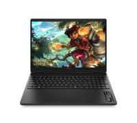 Portatil hp omen gaming 15 - gb0017nsx ryzen 5 - 240 - 16gb - ssd 512gb - rtx 5050 8gb - 15.3 pulgadas - freedos (D9ZS4EA)