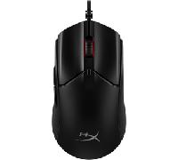 HyperX Pulsefire Haste 2 Negro