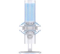 hp hyperx quadcast 2 frost microfono - an1d9aa