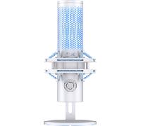 HP HYPERX QUADCAST 2 FROST MICROFONO - AN1D9AA AN1D9AA