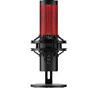 hp hyperx quadcast 2 - microfono - 872v1aa