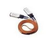 HP - IDE/EIDE cable - 40 pin IDC (F)- 40 pin IDC (F)