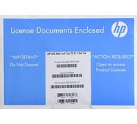 Hp Ilo Adv Incl 3Yr Ts U 1-Svr Lic NUEVO