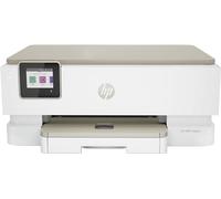 HP ENVY Impresora multifunción HP Inspire 7220e, Color, Impresora para Hogar, Impresión, copia, escáner, Conexión inalámbrica; HP+; Compatible con el servicio HP Instant Ink; Escanear a PDF
