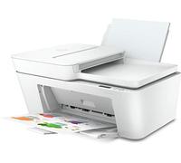 HP Impresora 4 en 1 Deskjet Plus 4110 - Objetos Instant Ink Promotion - 2 Meses de Prueba Gratuita incluida *