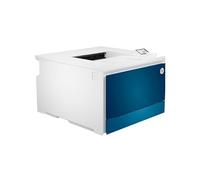 HP Impresora Color LaserJet Pro 4201dn, impresión, velocidades rápidas, fácil configuración, impresión móvil, seguridad avanzada, lo mejor para equipos pequeños. Solo Ethernet y USB. No inalámbrica