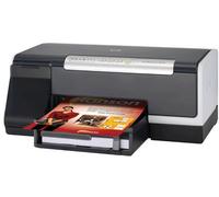 HP Impresora de color HP Officejet Pro K5400n - Impresora de tinta (215 x 355 mm, 7500 páginas por mes, 16 ppm, 35 ppm, 36 ppm, HP PCL3 GUI)