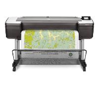 HP Designjet Impresora T1700 de 44 pulgadas