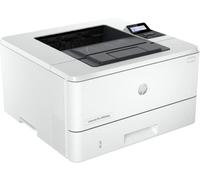 HP LaserJet Pro Impresora HP 4002dwe, Blanco y negro, Impresora para Pequeñas y medianas empresas, Estampado, Conexión inalámbrica; HP+; Compatible con HP Instant Ink; Impresión desde el teléfono o tablet