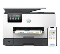 HP OfficeJet Pro Impresora multifunción 9130b