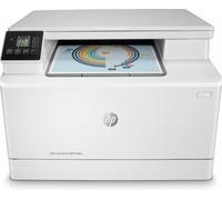 HP Color LaserJet Pro MFP M182n Multifunción Láser Color