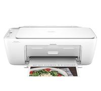 HP DeskJet Impresora multifunción 2810e