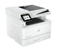 HP LaserJet Pro Impresora multifunción 4102fdw