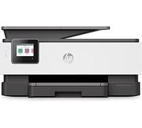 HP OfficeJet Pro 8024 All-in-One Printer Inyección de tinta térmica A4 4800 x 1200 DPI 20 ppm Wifi