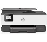 HP Impresora Todo-en-Uno OfficeJet 8013:EUR/ME/AFR 1KR70B#A81