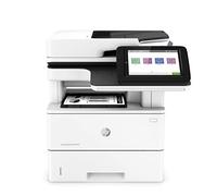HP LaserJet Enterprise Impresora multifunción M528dn