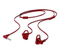 HP In-Ear Headset 150 - Auriculares de color Rojo