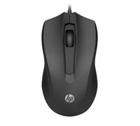 HP 105 - Ratón para diestros y Zurdos