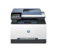 HP Color LaserJet Pro Impresora multifunción 3302fdw