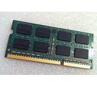 HP Inc. 693374 - 001 Equivalente Memoria DMS certificada de 8 GB, 204 Pines, DDR3L-1600 PC3 - 12800 1,35 V SODIMM - Memoria para portátiles