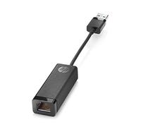 HP Inc Accesorios PC y Portátiles Marca Modelo HP USB 3.0 TO Gig RJ45 Adapter G2