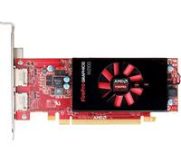 HP Inc. AMD FirePro W2100 2 GB Graphics **New Retail**, J3G91AT (**New Retail**)