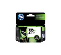 HP Inc. Cartucho de inyección de tinta HP 950XL - Negro - Inyección de tinta - 1