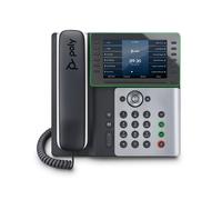 HP Inc Edge E500 IP Phone NUEVO
