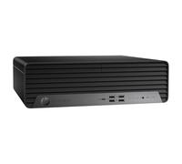 HP Inc Elite SFF 805 G9 R5P-8600G