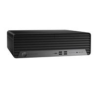 Hp inc elite sff 805 g9 r7-8700g