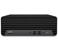 HP Inc. ELITEDESK 805 G6 SFF R5-4650G
