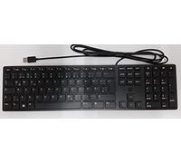 HP INC Halley USB Slim Keyboard Germany - P/N: L96909-041