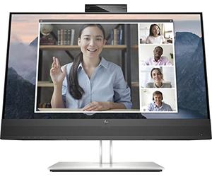 HP INC HP E24MV G4 CONFERENCING FHD MON ==400note287-64 02/04/20220,82