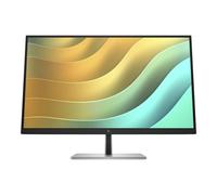 - HP Inc. - HP E27u G5 - Serie E - Monitor LED - QHD - 27"