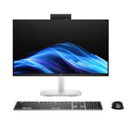 HP Inc. HP EliteStudio 8 G1i AI - All-in-One (Komplettl?sung) - Core Ultra 7 265 / 2.4 GHz - vPro Enterprise - RAM 32 GB - SSD 1 TB - NVMe - Intel Graphics - 1GbE, Wi-Fi 6, Bluetooth, Wi-Fi 7 - WLAN: