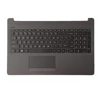 HP Inc HP L50000-051 Notebook-Ersatzteil Cover + Keyboard (L50000-051) Marca