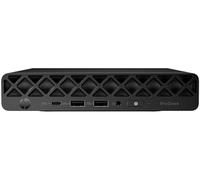 HP PRODESK 4 MINI G1I U7-265T 32GB RAM 512GB SSD Windows 11 Pro Ordenador de Sobremesa