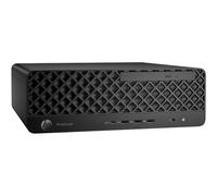 Hp inc. hp prodesk 4 sff g1i u5-235 16gb 512gb w11p (9h7l4et#abd)