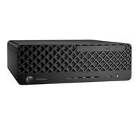 HP PRODESK 4 SFF G1I U7-265 - 16GB 512GB W11P - Versione Tedesca