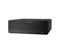 HP PRODESK 4 SFF G1I U7-265 - 16GB 512GB W11P - Versione Tedesca