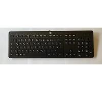 HP Inc. Keyboard (German), 701671-041