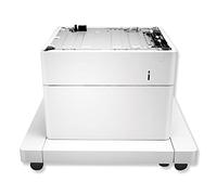 HP Bandeja de papel LaserJet 1X550 con ACCS