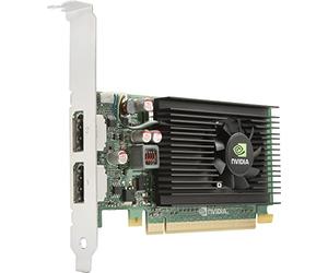 HP Inc. NVIDIA NVS 310 1GB Graphics **New Retail**, M6V51AT (**New Retail**)