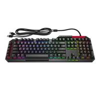 HP Inc. Omen Sequencer Keyboard