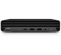 Hp inc. pro mini 400 g9 core i5-14500t 8gb ram 256gb ssd win11pro - 93