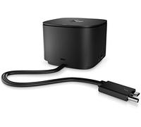 HP Inc Thunderbolt Dock 230 W G2, Negro