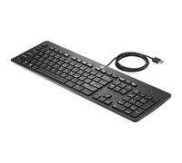 HP INC. USB Business Slim Keyboard PERP